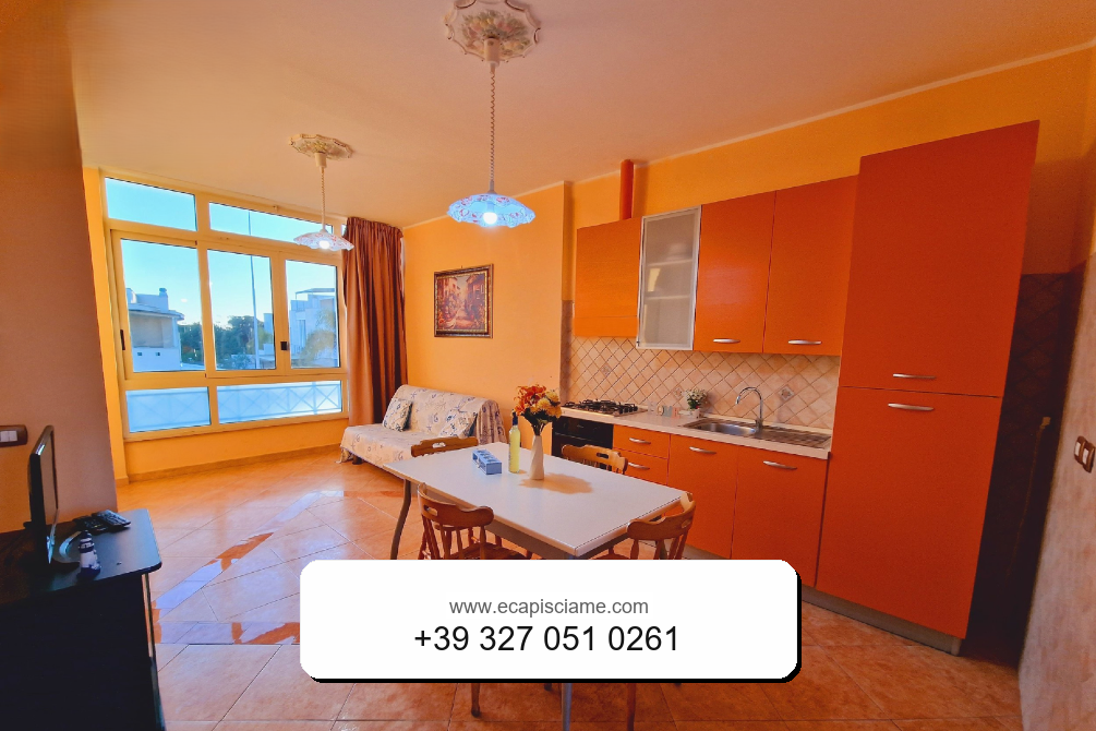 Villetta Gemma C foto 6